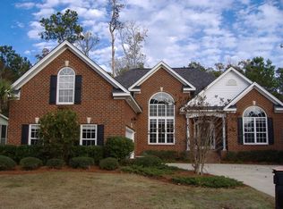 2760 Waterpointe Cir, Mount Pleasant, SC 29466