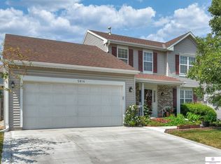 5814 S 159th St, Omaha, NE 68135