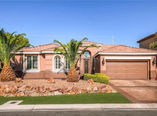 7609 Okra Plains St, Las Vegas, NV 89149