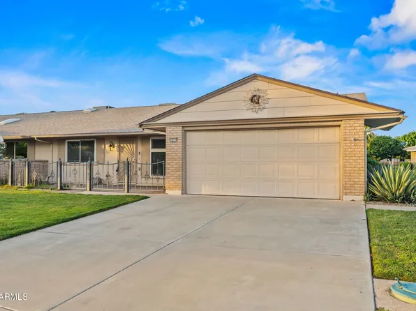 10114 W ROYAL OAK Road, Sun City, AZ 85351