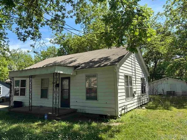 4916 Atkins St, North Little Rock, AR 72117