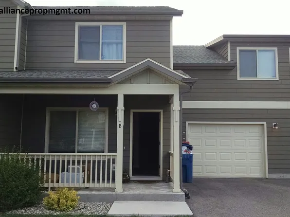 104 Covey Ct Unit B, Bozeman, MT 59718