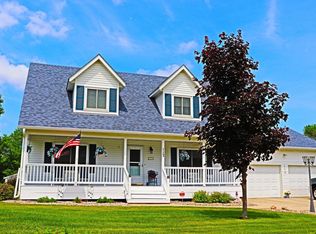 117 W Ridgeview Dr, Starbuck, MN 56381