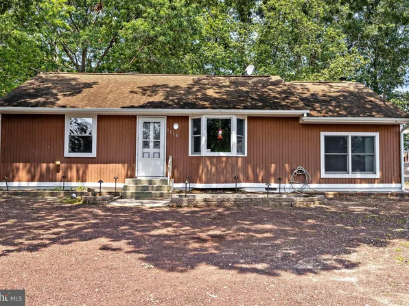 1116 Fathom Ave, Manahawkin, NJ 08050