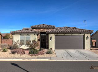 820 N Via Del Norte, Washington, UT 84780