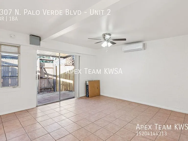 1307 N Palo Verde Blvd #2 — Photo 16