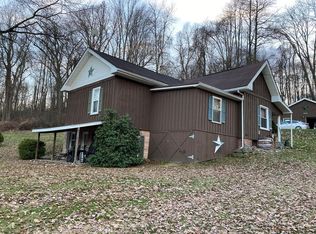 79 Town Ln, Rimersburg, PA 16248