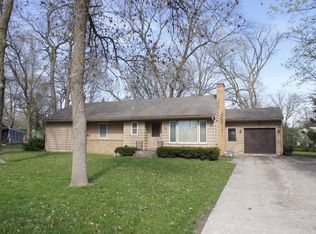 516 Hillcrest Dr, Webster City, IA 50595