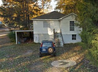 168 20th St, Bessemer, AL 35023