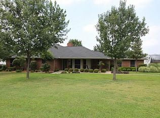 11312 Jennifer Cir, Forney, TX 75126