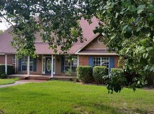 145 Jones Rd, Wetumpka, AL 36092