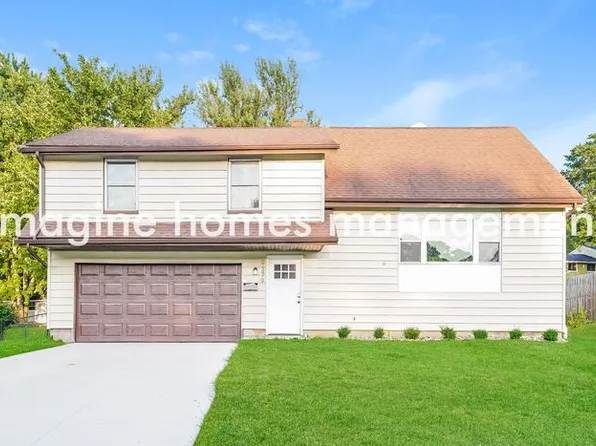 9379 Fairfield Dr, Twinsburg, OH 44087