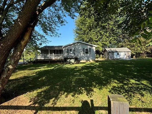 1916 N County Road 350 W, Reo, IN 47635
