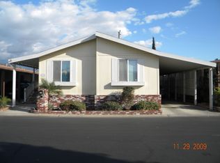 1201 S Harbor Blvd SPC 239, Santa Ana, CA 92704