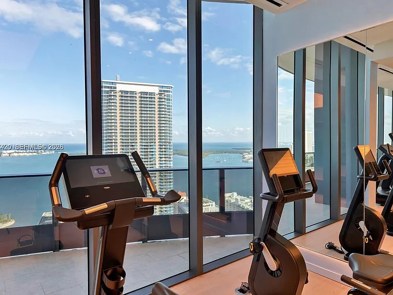 1000 Brickell Plz #Penthouse 6006 — Photo 29