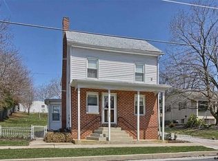 38 Baltimore St, Spring Grove, PA 17362