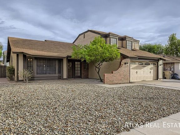 3rd image of 5337 W Desert Hills Dr