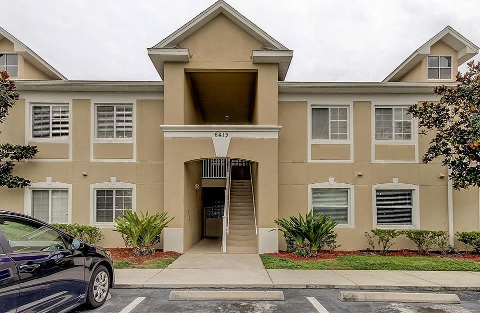 1st image of 6413 Cypressdale Dr Unit 202