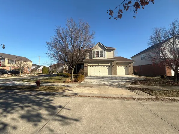 780 Montclair St, Detroit, MI 48214