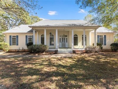 4030 Camp Springs Dr, Gainesville, GA, 30507