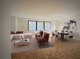 10 Waterside Plz #A272, New York, NY 10010