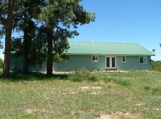 28 Dragoon Ct, Pagosa Spgs, CO 81147