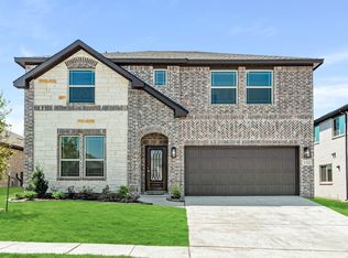 132 Wild Oak Gln, Lavon, TX 75166