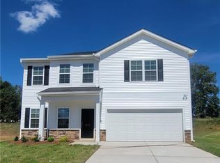 2235 Ever Chase Ct, Winston Salem, NC 27103