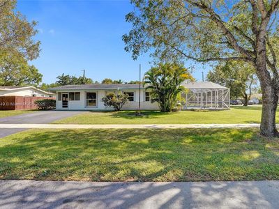 5130 SW 92nd Ter, Cooper City, FL, 33328