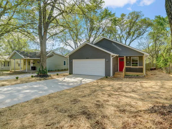 3018 W Madison Street, Springfield, MO 65802