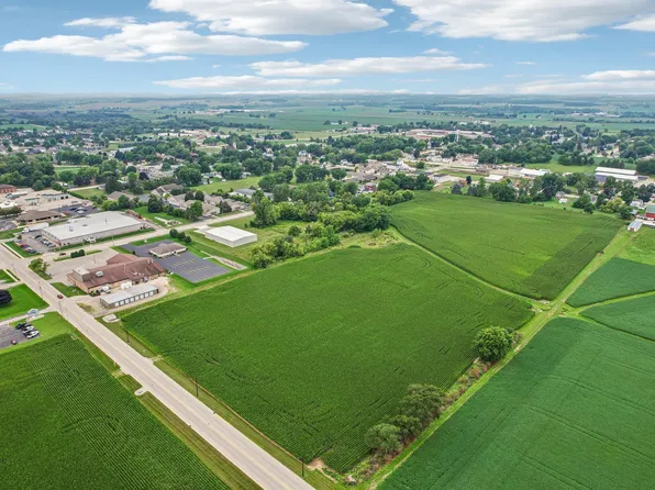 East Ave, Lomira, WI 53048