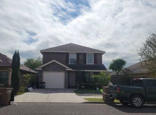 324 Kika De La Garza St, Edinburg, TX 78539