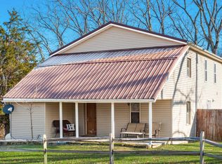 8990 State Route 664 N, Logan, OH 43138