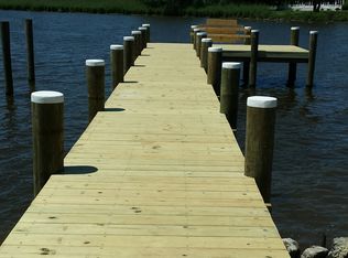 6024 Shady Dr, East New Market, MD 21631