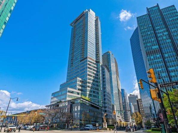 2 bedroom rental in Vancouver — photo 31
