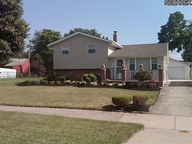 2nd image of 16031 Southway Dr