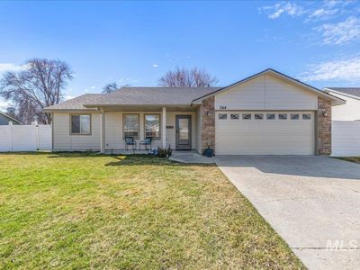 344 17th Ave N, Payette, ID, 83661