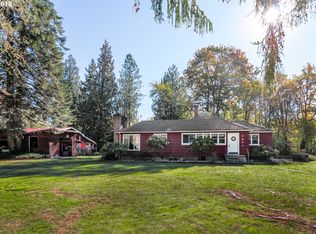 1501 S Toutle Rd, Toutle, WA 98649