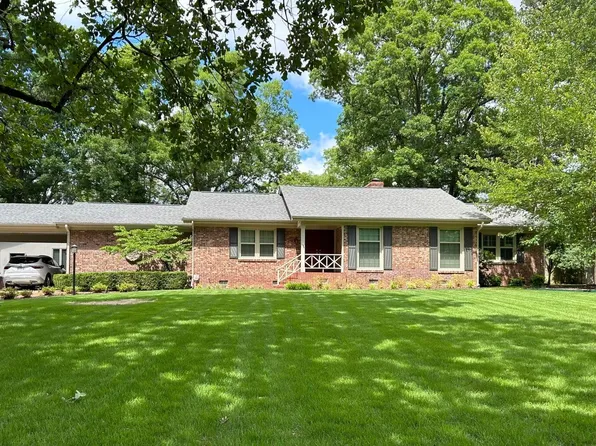 3 Alta Vista Dr, Batesville, AR 72501