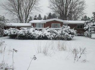 6109 Adamsville Rd, Jamestown, PA 16134