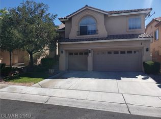 316 Silver Grove St #0, Las Vegas, NV 89144
