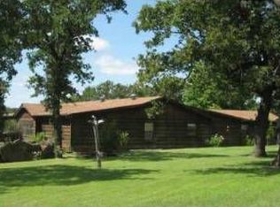 138U Rr 3, Duncan, OK 73533