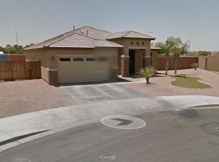 7606 S 66th Ln, Laveen, AZ 85339