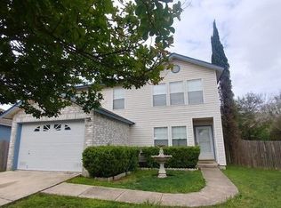 9954 Lauren Mist, San Antonio, TX 78251