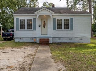 404 Chandler St, Dothan, AL 36301