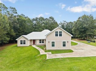 21418 East Blvd, Silverhill, AL 36576