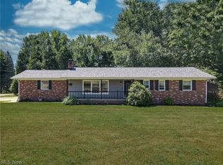 5824 Starview Dr, Clinton, OH 44216