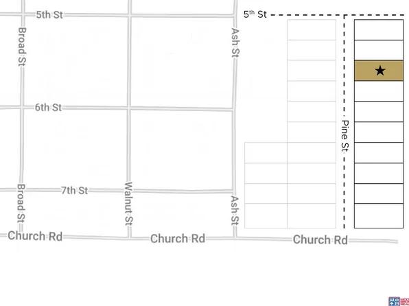 534 Pine St, Greenwood, NE 68366