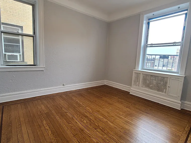 6015 Boulevard E #D7 — Photo 13