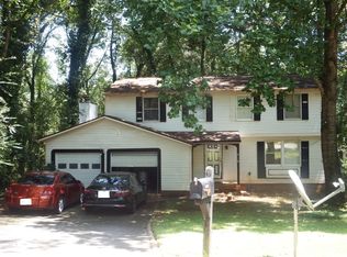 5156 Stone Trce, Stone Mountain, GA